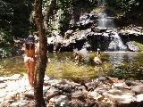 Cachoeira do Rosário